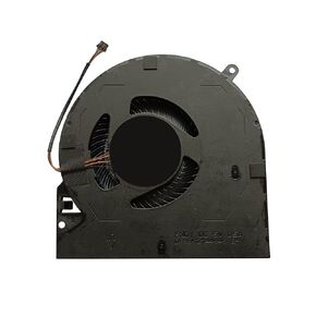 (1 Pair) New CPU GPU Cooling Fan Intended for Razer Blade 15 RZ09-0288 02886EM2 RZ09-0301 03017EM2 03018E52 RZ09-0313 RZ09-0330 03305E43 ‎03304E42 RZ09-0367 Series Fan DC5V