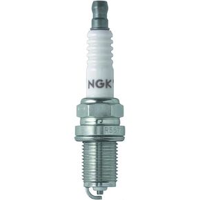 Set 8Pcs Ngk Racing Spark Plugs Stock 7405 Nickel Core Tip Standard 0 032In R5672A 9