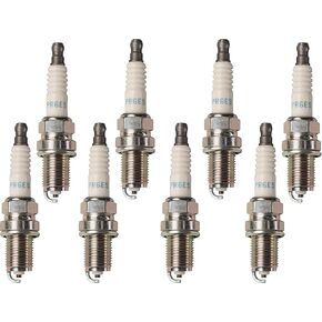 NGK Spark Plug BCPR6ES 2330 Pack of 8