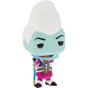 Funko Dragon Ball Super - Whis Glow US Exclusive Pop! Vinyl