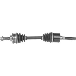 Cardone 66-8032 New CV Axle