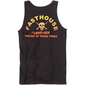 FASTHOUSE Break Tank