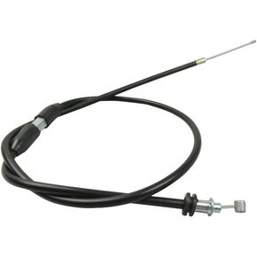FLYPIG 31.5" Throttle Cable Line for 50cc 70cc 90cc 110cc Kids ATV Quad 4 Wheeler Pit Dirt Bike TaoTao Buggy Coolster Roketa Sunl Baja Chinese Kids ATV Quad 4 Wheeler Supermach