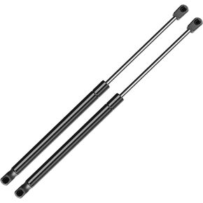 HHCSOP Front Hood Lift Supports Shock Strut for Honda Accord Crosstour 2010 2011, Gas Spring for Honda Crosstour 2012 2013 2014 2015, OEM# 6769 PM3265 SG326021