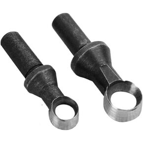 زوج واحد من الشفرات الحلقية للأسطح، أدوات إعادة التشطيب، إدراجات كربيد مستديرة، قطع الخشب، ملحقات وأدوات مخرطة الخشب، مجموعة التشطيب المجوف in Kuwait