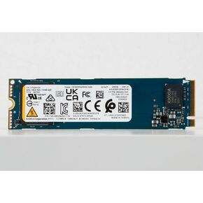 256GB Gaming Gen4 M.2 2280 PCIe NVMe Internal Solid State Drive (SSD) - BG5 Series, Laptop & Desktop Computer Compatible (Read Speed: 3400 MB/s | Write Speed: 1900 MB/s)