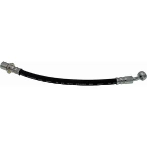 Dorman H380428 Rear Driver Side Brake Hydraulic Hose Compatible with Select Lexus / Toyota Models