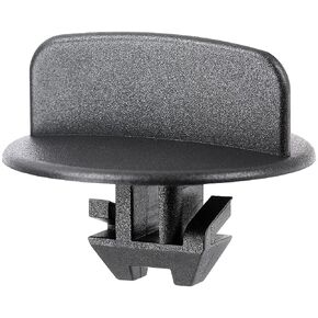 OAUTOO 20pcs Valance Panel Clip Air Dam Retainer for Chrysler 68033794AA; 68034329AA Dodge Durango 2013; Fits Jeep Commander 2006-2008, 2010; Grand Cherokee 2005-2022