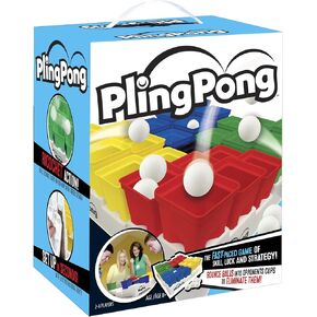 Buffalo Games - PlingPong, for 96 months to 1200 months