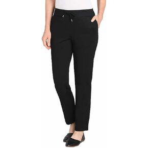 Dalia Women's Pull-On Pant with Drawstring in Saudi Arabia