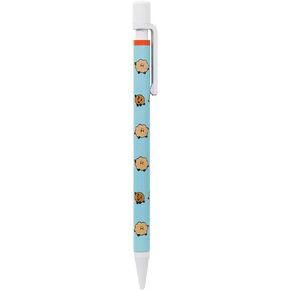 BT21 Official Merchandise by Line Friends - SHOOKY Character Design 0.5mm Fine Point Mechanical Pencil in Kuwait