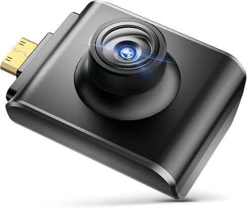 كاميرا كابينة داخلية AZDOME 1080P لكاميرا داش AZDOME M550 in Kuwait