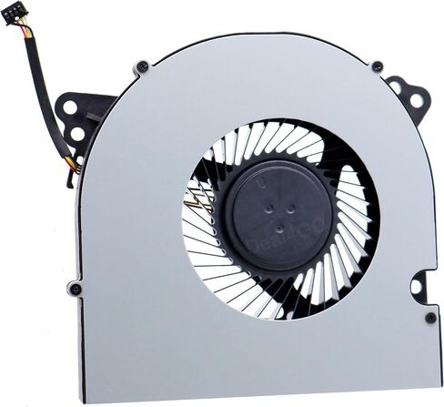 Deal4GO مروحة تبريد وحدة المعالجة المركزية M89669-001 بديلة لـ HP 27-CA 27-CB 24-CB 24-CA 27-CA0070 27-CB0052 24-CB1124 الكل في واحد لسطح المكتب in Saudi Arabia
