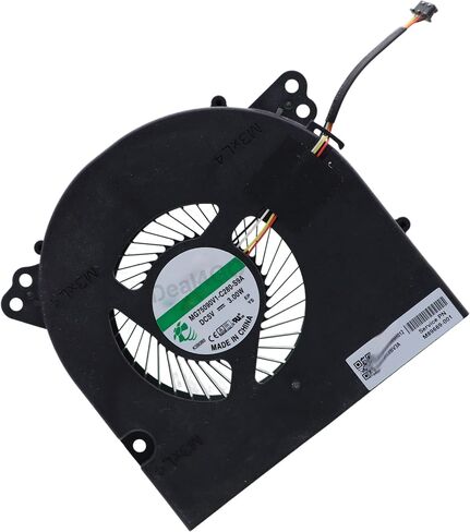 Deal4GO مروحة تبريد وحدة المعالجة المركزية M89669-001 بديلة لـ HP 27-CA 27-CB 24-CB 24-CA 27-CA0070 27-CB0052 24-CB1124 الكل في واحد لسطح المكتب in Saudi Arabia