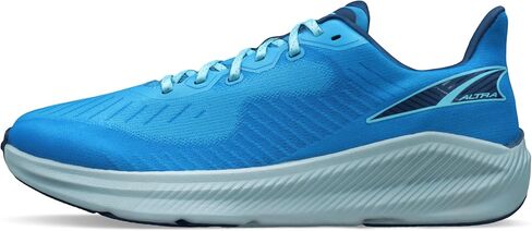 ALTRA Men's Experience Form Running Shoe,Blue,14 in Saudi Arabia