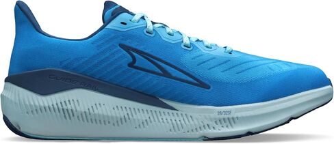 ALTRA Men's Experience Form Running Shoe,Blue,14 in Saudi Arabia