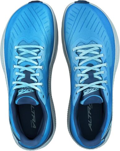 ALTRA Men's Experience Form Running Shoe,Blue,14 in Saudi Arabia
