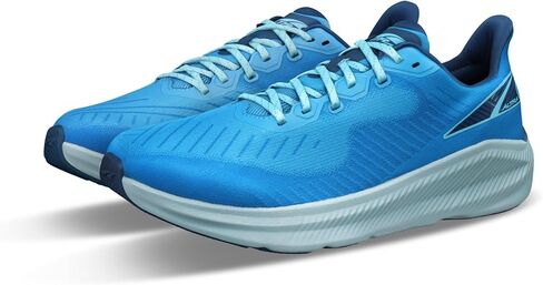 ALTRA Men's Experience Form Running Shoe,Blue,14 in Saudi Arabia