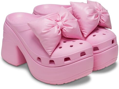 Crocs Unisex-Adult Siren Clog in Saudi Arabia