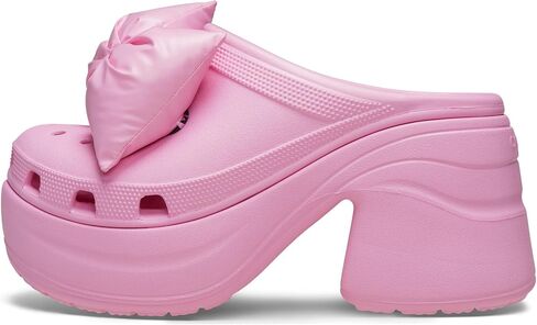 Crocs Unisex-Adult Siren Clog in Saudi Arabia