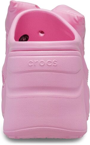 Crocs Unisex-Adult Siren Clog in Saudi Arabia