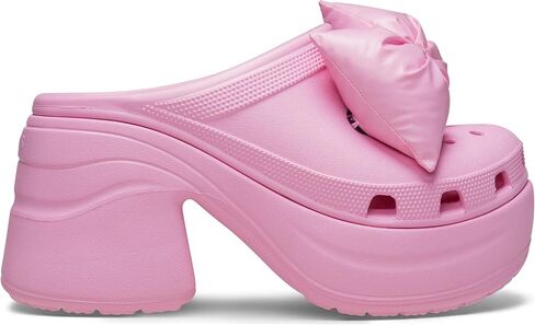 Crocs Unisex-Adult Siren Clog in Saudi Arabia