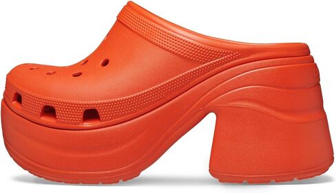 Crocs Unisex-Adult Siren Clog in Saudi Arabia