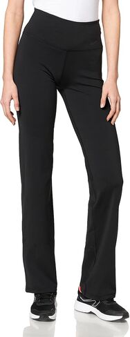 NIKE Dri-Fit Power Women's Training Pants DM1191-010 (Black/Black), Size S in Saudi Arabia