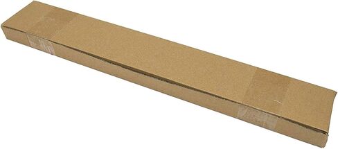 2U 19-Inch Hinged Extendable Wall Mount Bracket Collapsible Network Equipment Rack - Black in Kuwait