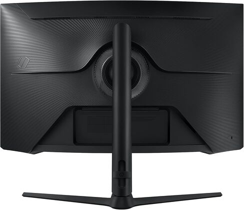 Samsung 32" Odyssey G65B QHD 240Hz 1ms (GTG) HDR 600 Gaming Hub 1000R Curved Gaming Monitor,Black (Renewed) in Saudi Arabia