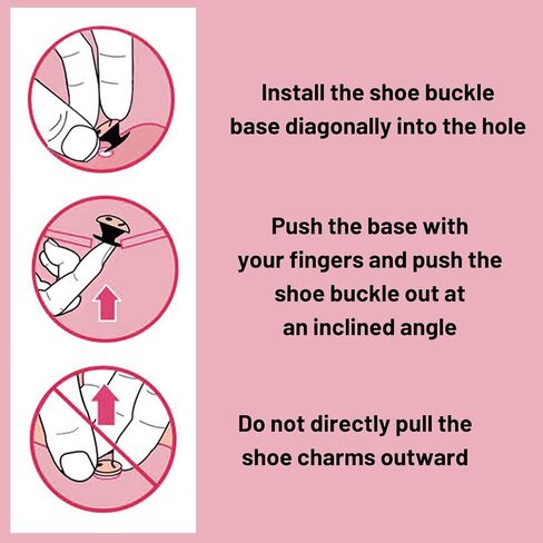 Cute Rotatable Flower Shoe Charms for Girls Funny Shoes Decor Accessories for Kids Boy Adult DIY Clog Sandals in Saudi Arabia