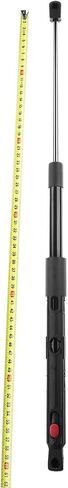 A-Premium Front Hood Lift Supports Shock Struts Compatible with Mercedes-Benz Models - C230 2002-2009, C240 C280 C32 AMG C320 C350 CLK320 CLK350 CLK550 C55 CL55 AMG - Replace# 2038800429(2PC Set) in Saudi Arabia