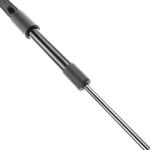 A-Premium Front Hood Lift Supports Shock Struts Compatible with Mercedes-Benz Models - C230 2002-2009, C240 C280 C32 AMG C320 C350 CLK320 CLK350 CLK550 C55 CL55 AMG - Replace# 2038800429(2PC Set) in Saudi Arabia