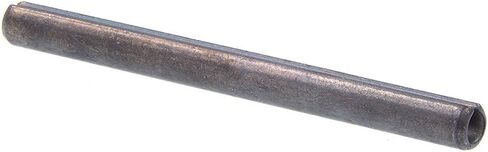 Prime-Line 9187850 دبابيس زنبركية مشقوقة، 1/8 بوصة. × 1-1/2 بوصة، فولاذ عادي (25 عبوة) in Kuwait