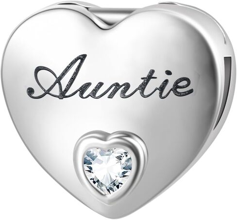 الحب القلب كليب سدادة سحر لباندورا انعكاس سوار المرأة هدية in Kuwait