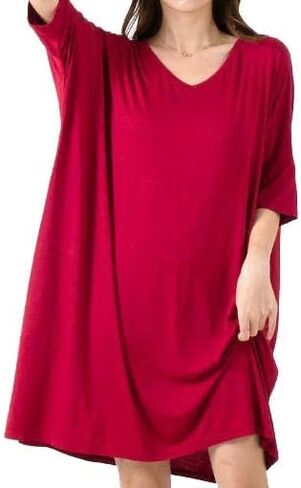 Modal Cotton Skirt One Piece, 35 Inch Long General Size in Saudi Arabia