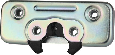 Door Latch Lock Actuator Front Left Upper Side Compatible with 1996-2008 Freightliner Century Columbia FLD120 Replaces A1830015000 in Saudi Arabia