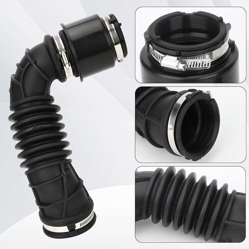 95135922 Air Cleaner Duct - Air Cleaner Hose for 2013-2021 Buick Encore 1.4L L4/2015-2021 Chevy Trax 1.4L L4 Replaces# 95135922, 95374554 in Saudi Arabia