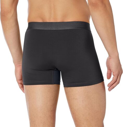 Jack Adams Men's Bamboo Boxer Brief in Saudi Arabia