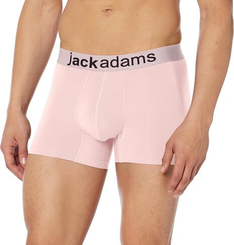 سروال داخلي رجالي من الخيزران من جاك آدامز in Kuwait