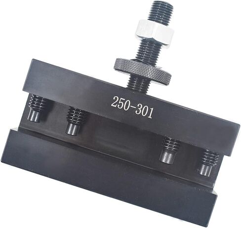 تحول أداة حامل CXA 250-301 إسفين أداة آخر التغيير السريع أداة حامل يصلح ل 13-18 بوصة سوينغ CXA أداة آخر in Saudi Arabia