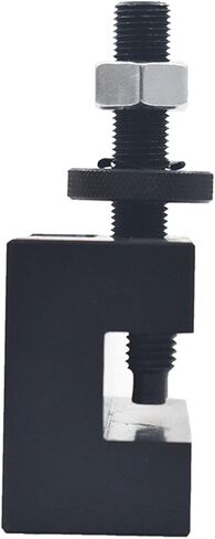 تحول أداة حامل CXA 250-301 إسفين أداة آخر التغيير السريع أداة حامل يصلح ل 13-18 بوصة سوينغ CXA أداة آخر in Saudi Arabia