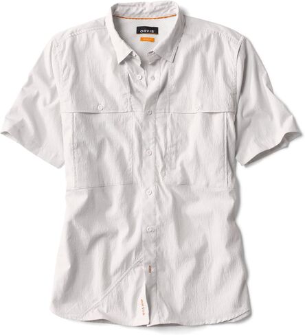 Orvis Men's Short-Sleeved Open Air Caster in Saudi Arabia