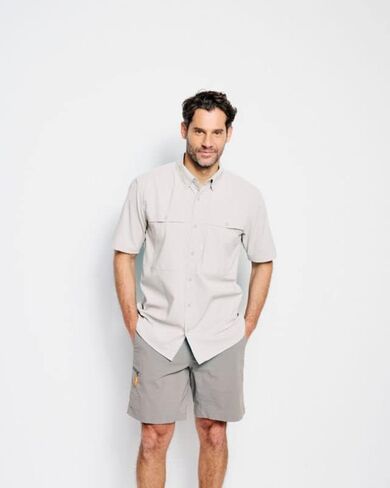 Orvis Men's Short-Sleeved Open Air Caster in Saudi Arabia