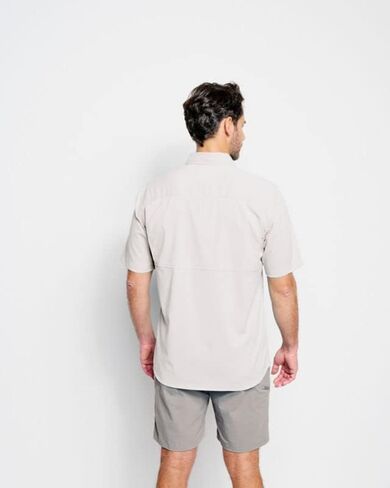 Orvis Men's Short-Sleeved Open Air Caster in Saudi Arabia