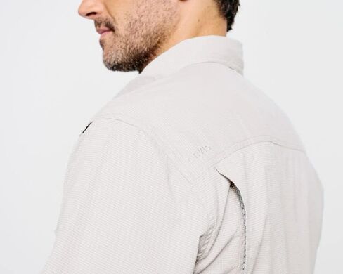 Orvis Men's Short-Sleeved Open Air Caster in Saudi Arabia
