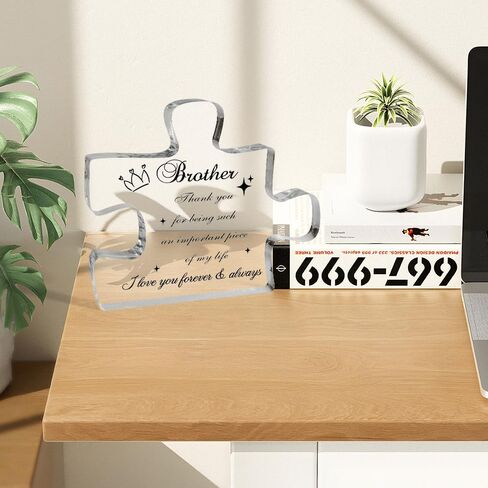 Fathers Day Dad Gifts, Dad Birthday Gifts from Daughter Son, Dad Gifts for Birthday, Daddy Gifts, Acrylic Plaque Father Gifts for Birthday Christmas Fathers Day Valentines Day Easter in Saudi Arabia