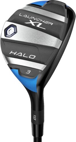 Cleveland Women Launcher XL Halo Hybrid in Saudi Arabia