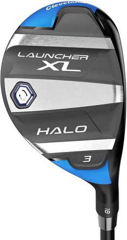 Cleveland Women Launcher XL Halo Hybrid in Saudi Arabia