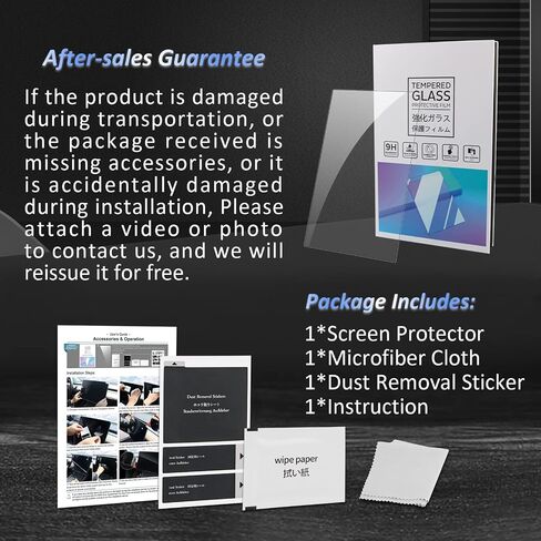 LUWU for Garmni Alpha 200i واقي شاشة Alpha 200i K 3.6 بوصة واقي شاشة لمس Alpha 200i Dog Tracking Handheld Screen Protector Alpha 200i Screen Protector Alpha 200i Accessories in Kuwait
